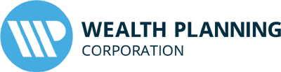 Wealth Planning Corporation Logo